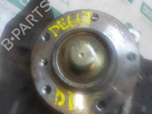 Right front steering knuckle BMW 3 Compact (E46) 320 td | BP4937310M26 - Image 5