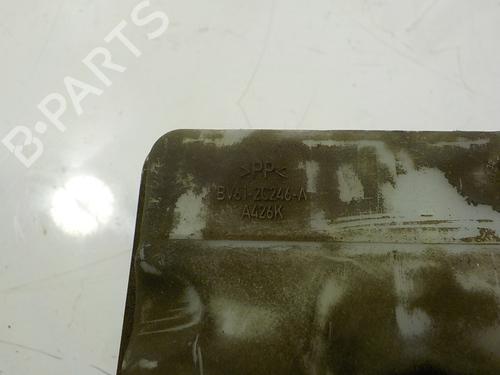 Brake master cylinder FORD FOCUS III  | BP15880279M77 
