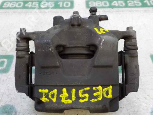 left-front-brake-caliper-chevrolet-cruze-j300-2009-11551378 main image