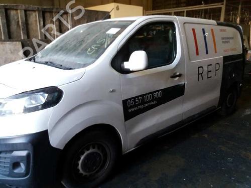 Advarselsbryter CITROËN JUMPY III Van (V_)  | BP9082418I22 