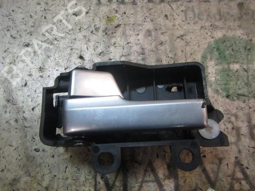 Used Front left interior door handle Front left interior door handle FORD FOCUS II (DA_, HCP, DP) 1.6 TDCi (109 hp) 3835331 3835331