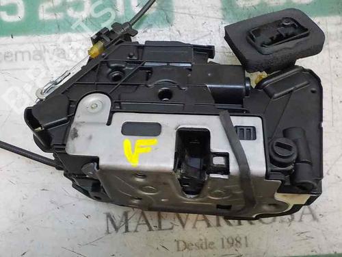 Rear right lock SEAT LEON (5F1) 1.6 TDI | BP5270994C99 