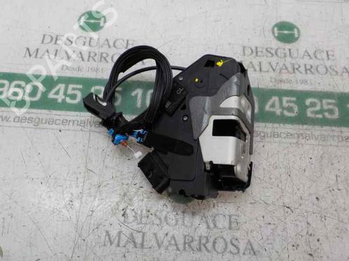 Used Front right lock Front right lock FORD C-MAX II (DXA/CB7, DXA/CEU) 1.0 EcoBoost (125 hp) 9081879 9081879