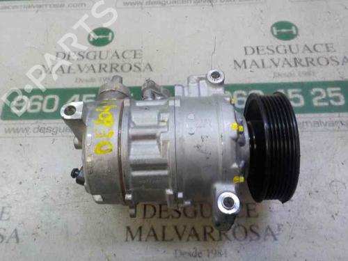 Used AC compressor AC compressor VW T-ROC (A11, D11) 1.0 TSI (116 hp) 5246897 5246897