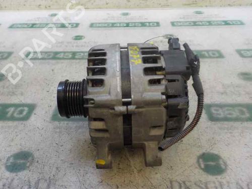 alternator-citroen-c4-cactus-2014-6065459 main image