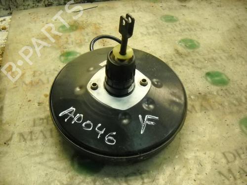 Used Servo brake RENAULT MEGANE II (BM0/1_, CM0/1_) [2001-2012]  3764813