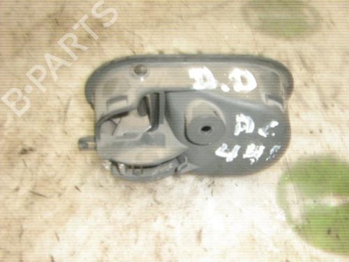Front right interior door handle FORD FIESTA V (JH_, JD_) 1.4 TDCi | BP3764927I14 