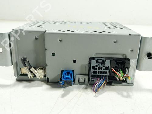 Used Radio FORD FOCUS IV (HN) [2018-2025]  26307979