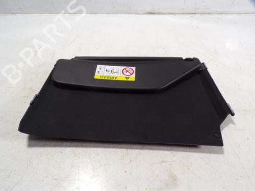 Used Right sun visor Right sun visor DS DS 4 / DS 4 CROSSBACK (NX_) 1.6 THP 165 (165 hp) 9096507 9096507