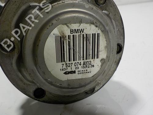 Right rear driveshaft BMW 3 Touring (E91) 320 i | BP17066904M41 