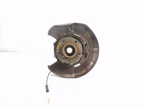 Used Left rear steering knuckle Left rear steering knuckle BMW X5 (E70) 3.0 d (235 hp) 9816111 9816111