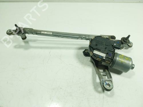 Used Front wiper motor Front wiper motor AUDI A4 B9 Avant (8W5, 8WD) 1.4 TFSI (150 hp) 20480366 20480366