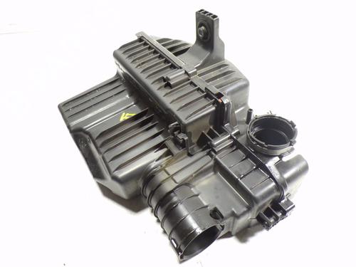 Used Air filter box Air filter box PEUGEOT 208 I (CA_, CC_) 1.2 VTI 82 (82 hp) 15381720 15381720