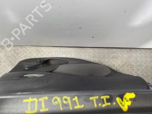 Left rear door CITROËN C3 II (SC_)  | BP11193466C4 