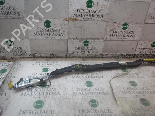 Used Left curtain airbag Left curtain airbag VW PHAETON (3D1, 3D2, 3D3, 3D4, 3D6, 3D7, 3D8, 3D9) 3.0 V6 TDI 4motion (224 hp) 4008910 4008910