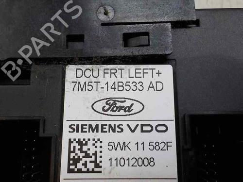 Left front window motor FORD KUGA I 2.0 TDCi | BP4412491E21 - Image 5