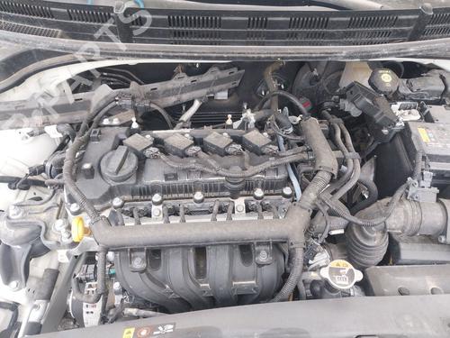 Electronic module KIA STONIC (YB) 1.2 CVVT | BP19517837M83  - Image 13