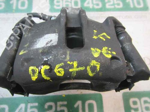 Højre bremsekaliber foran CITROËN XSARA PICASSO (N68) 1.6 HDi | BP11550608M104