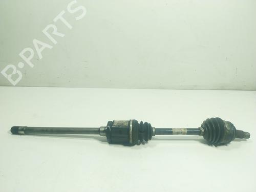 Used Right front driveshaft BMW X3 (E83) 2.0 d (150 hp) 19133985