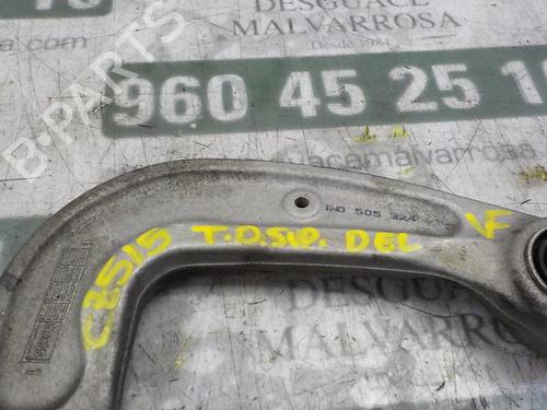 Right rear suspension arm AUDI A4 B9 (8W2, 8WC) 2.0 TDI | BP4001919M15 