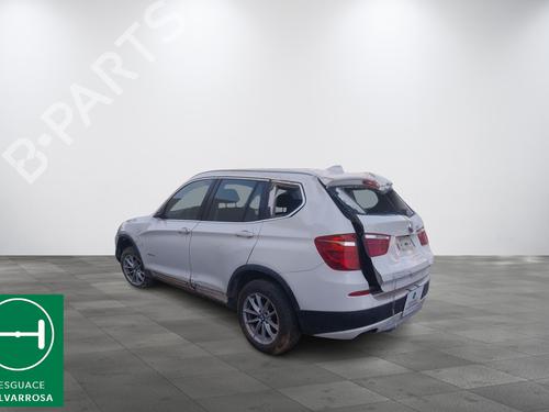 Climate control BMW X3 (F25)  | BP24574735I5  - Image 9