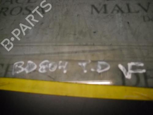 Rear right door window MERCEDES-BENZ S-CLASS Coupe (C215) CL 500 (215.375) | BP3735337C21 