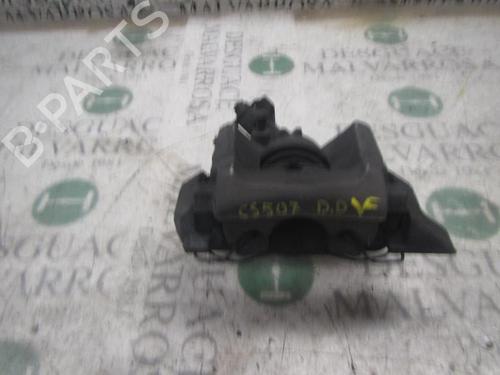 Used Right front brake caliper PEUGEOT 508 I (8D_) [2010-2018]  11548107