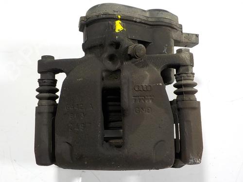 Used Left rear brake caliper Left rear brake caliper AUDI A4 B8 (8K2) 2.0 TDI 16V (140 hp) 12993620 12993620
