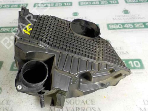 Used Air filter box RENAULT CAPTUR I (J5_, H5_) 1.2 TCe 120 (120 hp) 14284885