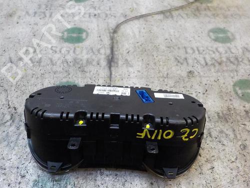 Instrument cluster SEAT IBIZA IV (6J5, 6P1)  | BP3852503C47 