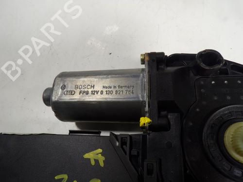 Left front window motor VW TOUAREG (7LA, 7L6, 7L7) 2.5 R5 TDI | BP6930061E21 