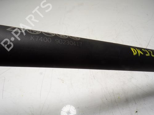 Gasdæmper bagklap MAZDA CX-30 (DM) 1.8 SKYACTIV-D | BP14289283C138 - Image 3