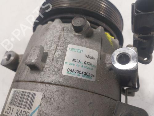 AC compressor KIA PICANTO III (JA) 1.0 | BP20146047M34  - Image 5