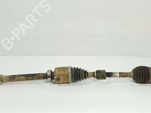 Right front driveshaft DACIA DUSTER (HM_) | BP39623704M39 - Image 2