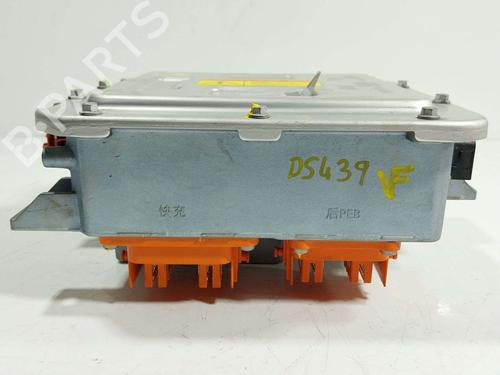 Inverter/Converter MG MG 4 (EH32) EV | BP39623709M119 - Image 2