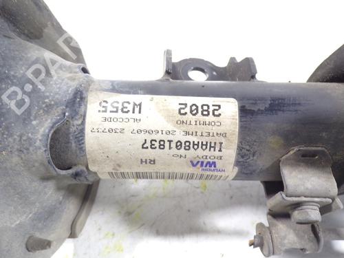 Right front shock absorber KIA RIO III (UB) 1.1 CRDi | BP9120569M17 