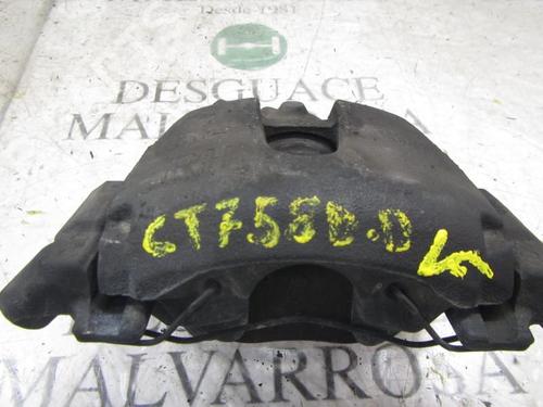 Right front brake caliper FORD FOCUS C-MAX (DM2) 2.0 TDCi | BP11548295M104 - Image 2