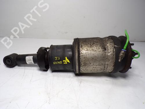 Used Left rear shock absorber LAND ROVER DISCOVERY III (L319) 2.7 TD 4x4 (190 hp) 13299393