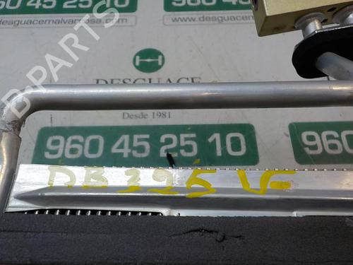 Air conditioning evaporator FORD KA (RU8) 1.2 | BP11644496M109 
