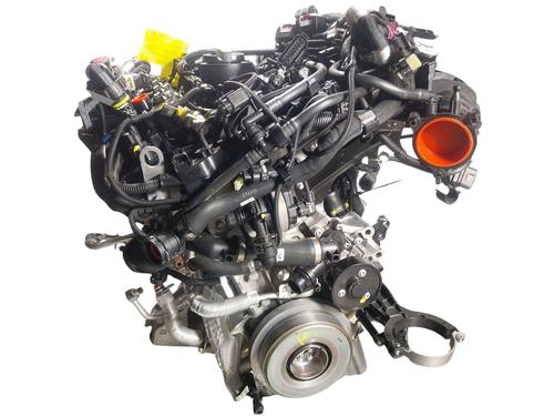Engine BMW 3 (G20, G80, G28) 330 i | BP24195198M1 