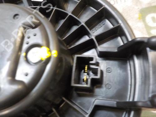 Heater blower motor TOYOTA YARIS (_P13_)  | BP3860957M62
