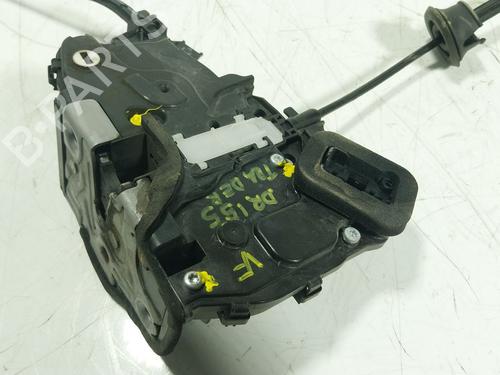 Used Rear right lock SEAT ARONA (KJ7, KJP) 1.0 TSI (110 hp) 29026902