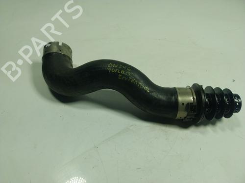 Used Pipe Pipe MERCEDES-BENZ GLA-CLASS (X156) GLA 180 (156.942) (122 hp) 17110625 17110625