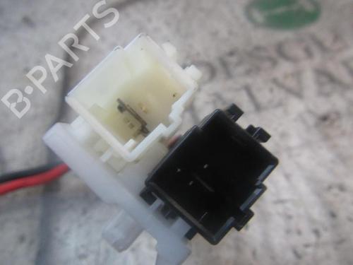 Heater resistor MAZDA 3 (BK) 1.6 MZ-CD | BP11643818M108 