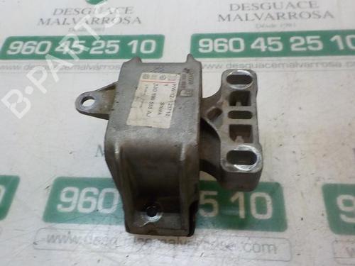 Støtte SEAT TOLEDO II (1M2) 1.9 TDI (110 hp) 14281971