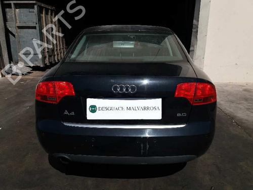 Støtfangerbjelke bak AUDI A4 B7 (8EC) 2.0 | BP4758622C73 