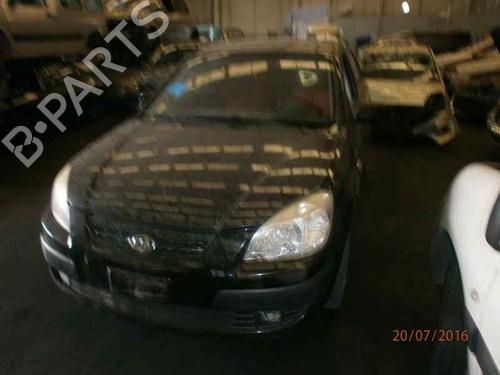 Used Parts KIA RIO II Saloon (JB)    485013