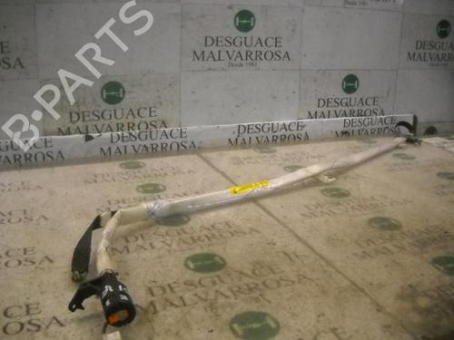 Used Left curtain airbag BMW 5 (E39) [1995-2003]  3769929