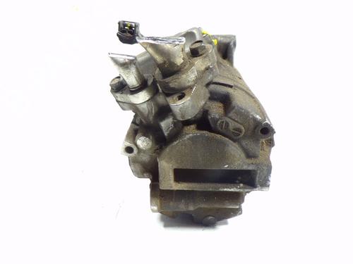 AC-Kompressor NISSAN QASHQAI I (J10, NJ10) 2.0 dCi | BP9124421M34 