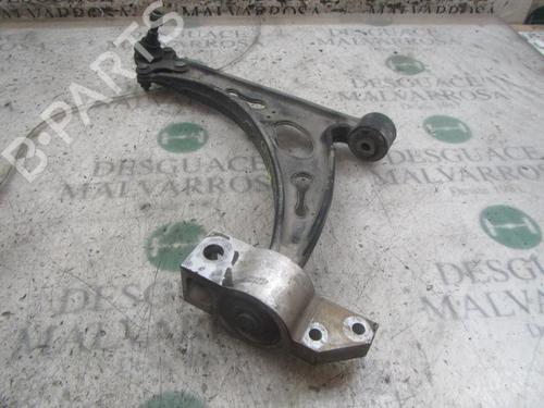 Used Left front suspension arm Left front suspension arm 3823530 3823530